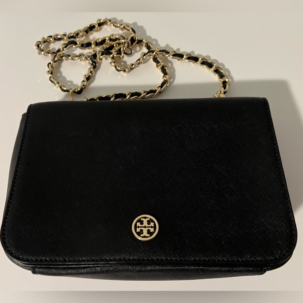 Tory Burch Shoulder Chain Bag